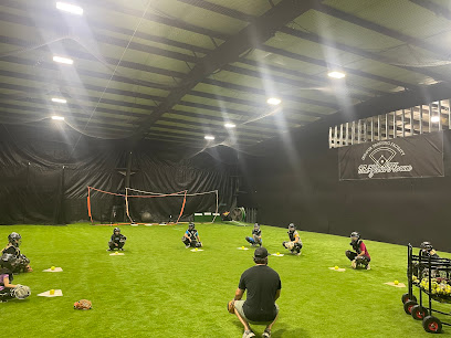 The Yard House, Indoor Training Facility