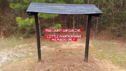 Polk County Gun Club