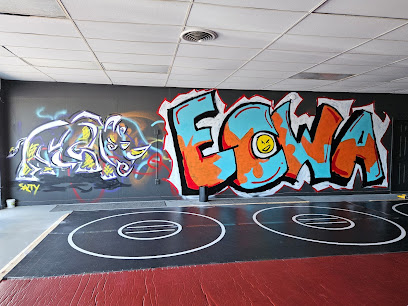 Eastern Carolina Wrestling Academy (ECWA)