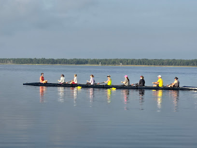 Cape Fear River Rowing Club