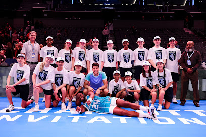 SeaHawks Tennis Academy @ UNCW