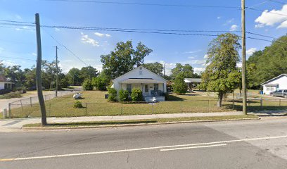 SFRMC Team House