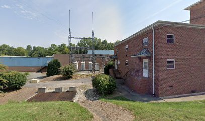 The Mount Pleasant Hit Mill