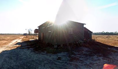 Rattlesnake Ranch Wildlife Club