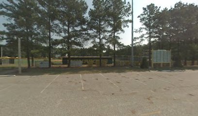 Armstrong Shelley Field, Methodist University