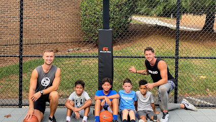 Charlotte Basketball Academy