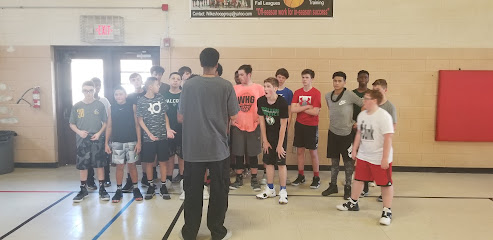 Wilkes Hoop Group