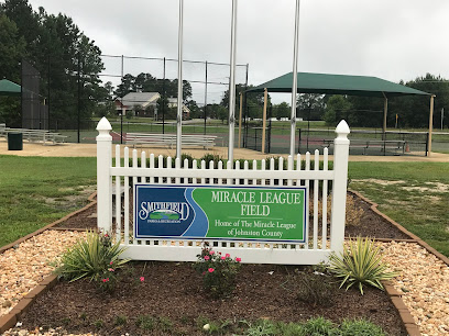 Miracle League of Johnston County