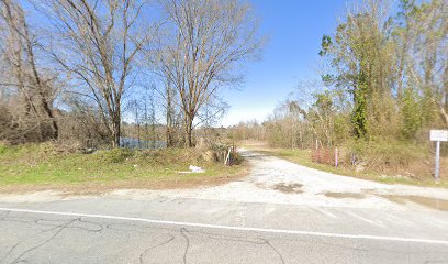 Grimesland Public Fishing Area