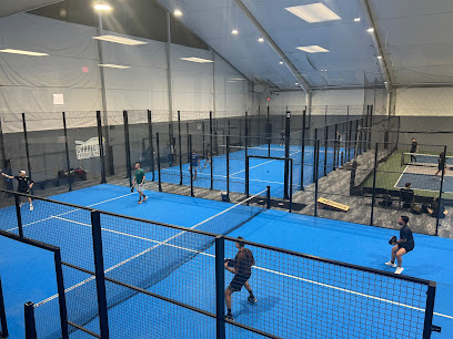 Charlotte Padel Club