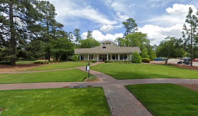 Pinehurst Tennis Club