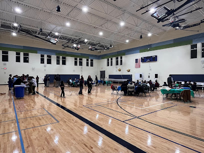 Knights View Recreation Center
