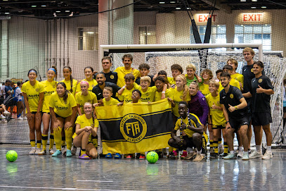 Futsal TA