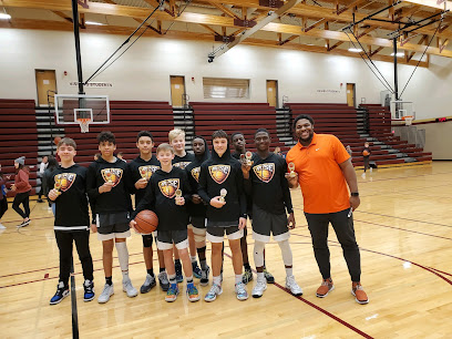Rise Up Basketball Academy LLC