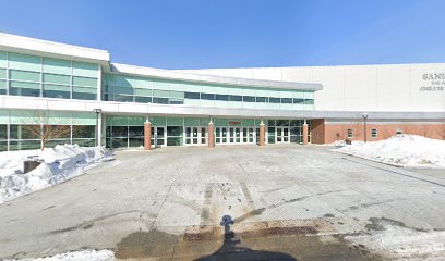 Bison Wrestling Club