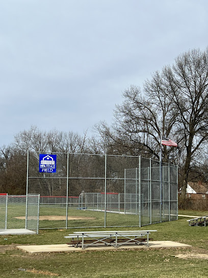 North College Hill Baseball Field (NFA Fence Field)