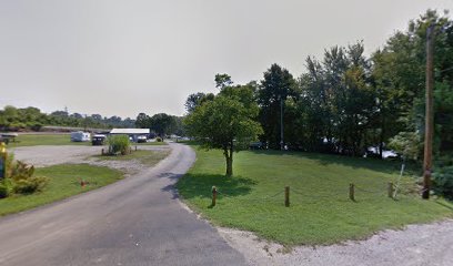 Nort Bend Boat Club