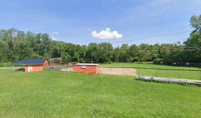 Knoxville Field