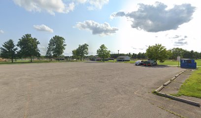 Hunter Youth Recreation Association