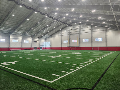 Bulldog activity center