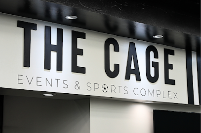 The Cage