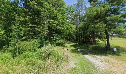 Brownlee woods Rod and Gun