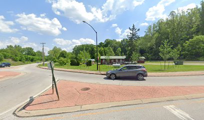 Greater Akron Motorcycle Club