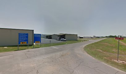 Oklahoma Airmen Flying Club