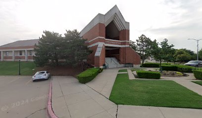 OCU Starcade