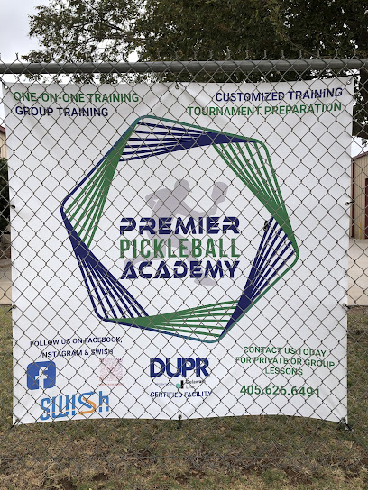 Premier Pickleball Academy