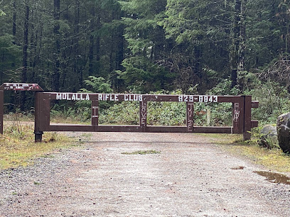 Molalla Rifle Club