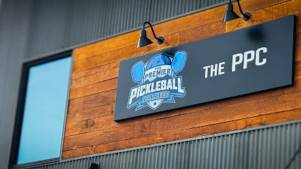 The Premier Pickleball Club