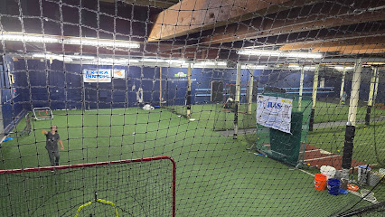 Bridgetown Baseball Club Facility