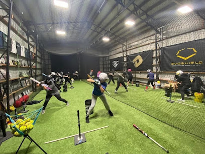 Frost Elite Sports