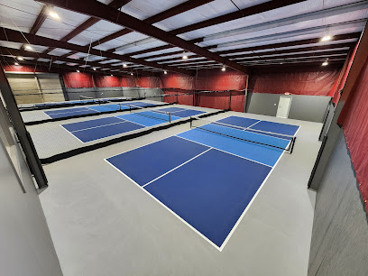 Cascadia Pickleball Zone
