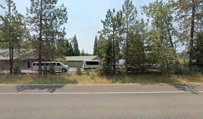 Oregon Association of Rowers