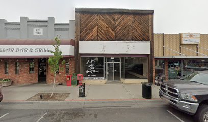 Jr. Jam Dance Annex