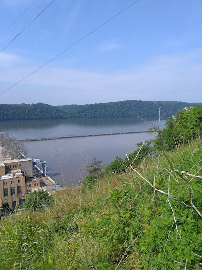 Green Hill Gun Range