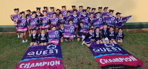 Southampton Knights Cheerleading