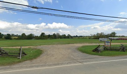 Rockwood Soccer Club – Mosholder Field
