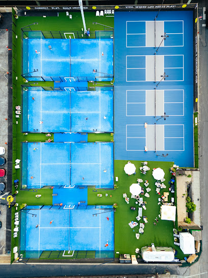 VIVA Padel & Pickleball