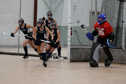 Blue Lions Field Hockey