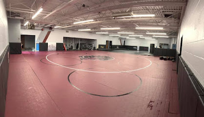 Lion’s Den Wrestling Club