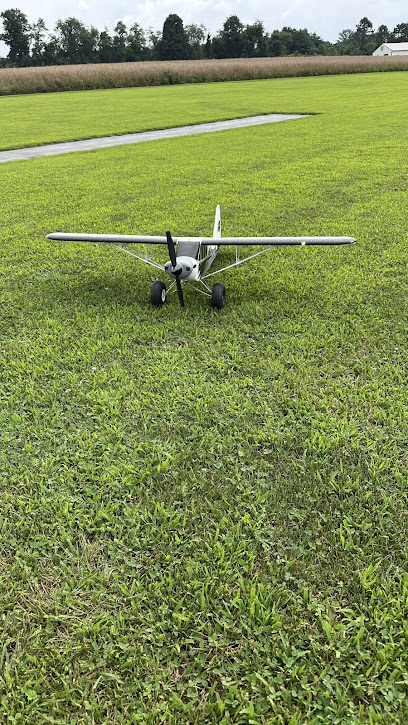 Sky Pirates RC Flying Club of PA
