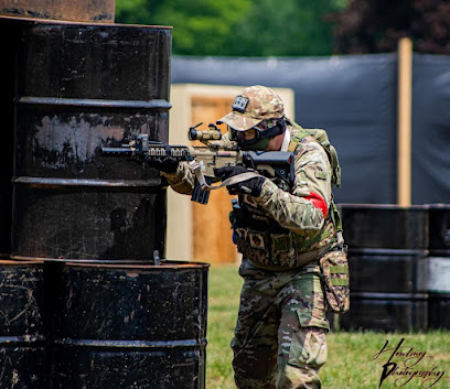 Air Assault Airsoft