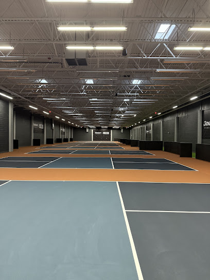 Bounce Pickleball Club – Philadelphia