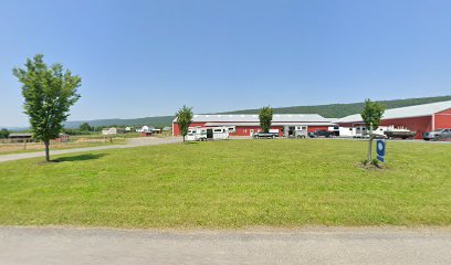 Sterling Hill Stables