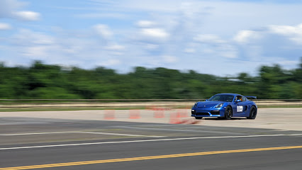 Philly SCCA AutoX