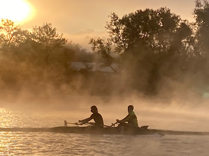 Sylvan Scullers