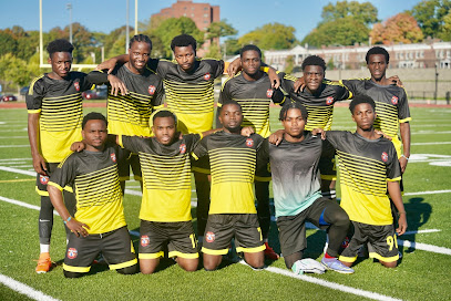 DRAGON CITY FC